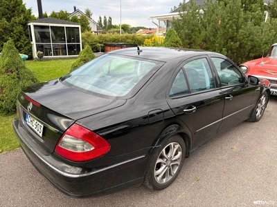Mercedes-Benz E CDI 2008, photo 3/9