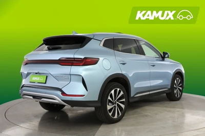 BYD Seal U DM-i PHEV Design AWD 2025, kuva 4/29