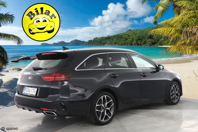 Kia Ceed 2019, kuva 6/39