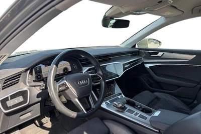 Audi A6 2023, kuva 3/3