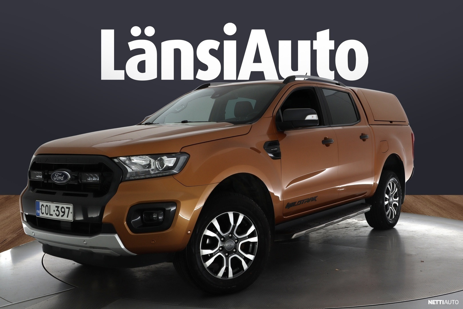 Ford Ranger