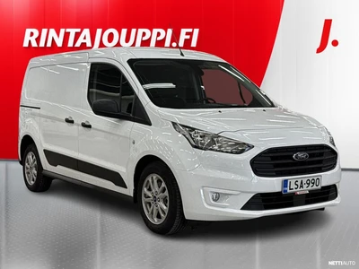Ford Transit Connect 2025, photo 1/33