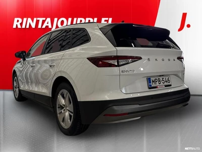 Skoda Enyaq 60 iV 2023, kuva 2/26