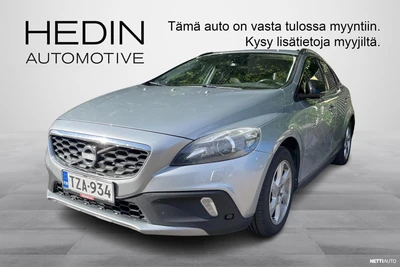 Volvo V40 Cross Country D2 Business aut 2013, kuva 1/9