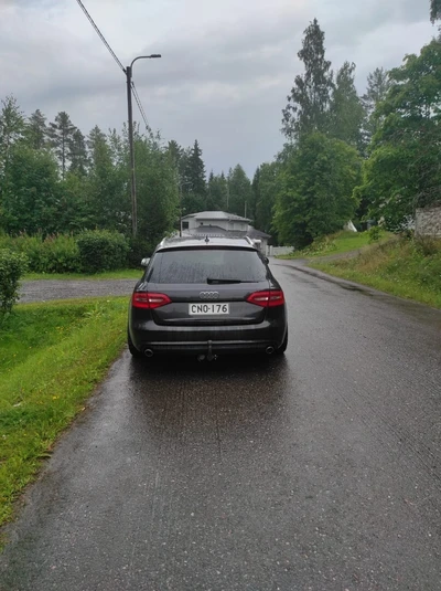 Audi A4 2012, kuva 5/6