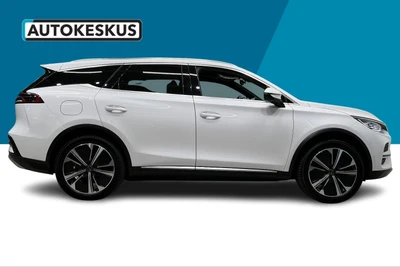 BYD Tang AWD 2024, photo 6/55