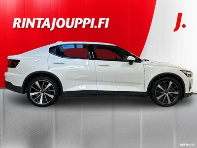 Polestar 2 2021, kuva 6/39