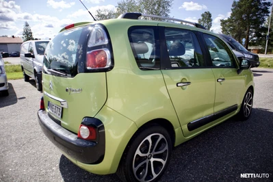 Citroen C3 Picasso 1,6 Hdi 2010, kuva 5/13