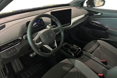 Volkswagen ID.4 2027, photo 6/20