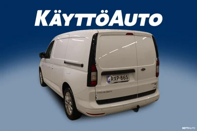 Ford Transit Connect 2026, photo 4/24
