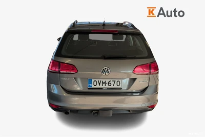 Volkswagen Golf 2017, kuva 3/23