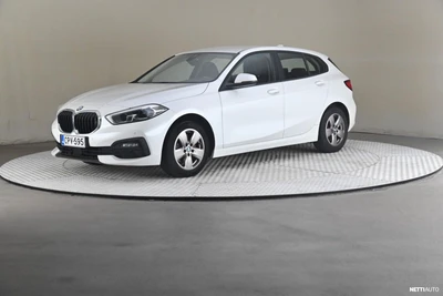 BMW 118 F40 Hatchback 118i A Business 2022, kuva 1/27