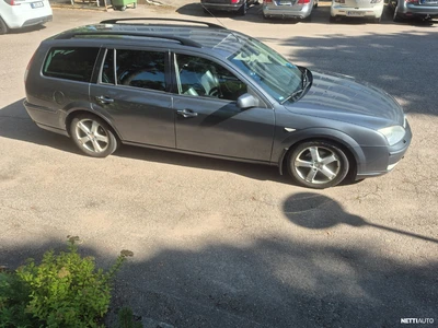 Ford Mondeo 2005, kuva 5/10