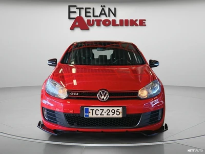 Volkswagen Golf 2009, kuva 2/10