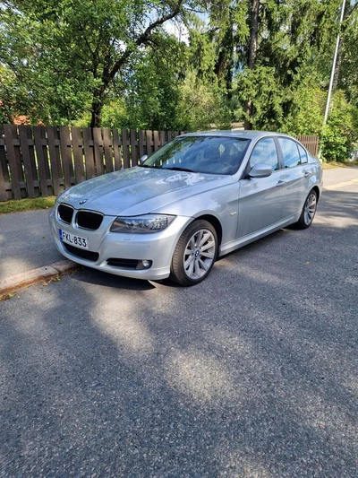BMW 318 2012, kuva 2/10