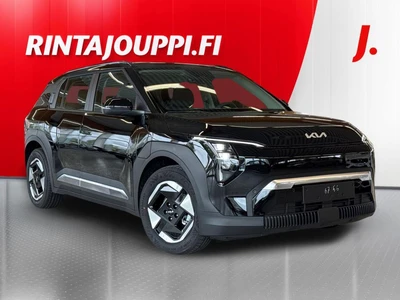 Kia EV3 2027, kuva 1/22