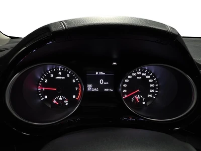Kia Ceed 2021, photo 7/10