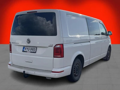 Volkswagen Transporter 2016, kuva 3/4