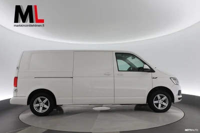 Volkswagen Transporter 2017, photo 5/21