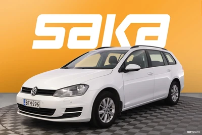 Volkswagen Golf 2016, kuva 4/32