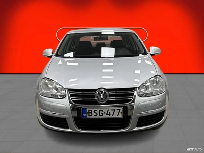 Volkswagen Jetta 1,6 75 kW Trendline 2005, photo 3/31