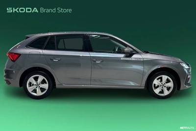 Skoda Scala 2026, kuva 6/20