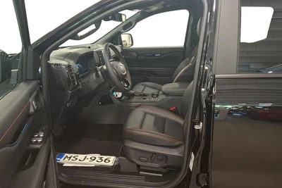 Ford Ranger 2026, photo 7/37