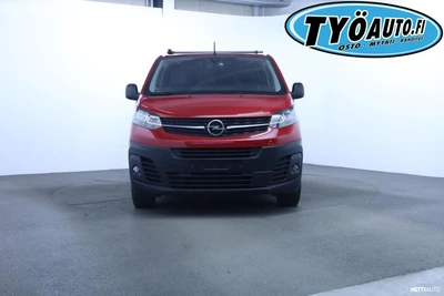 Opel Vivaro 2021, kuva 5/18