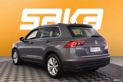 Volkswagen Tiguan 2018, kuva 5/47