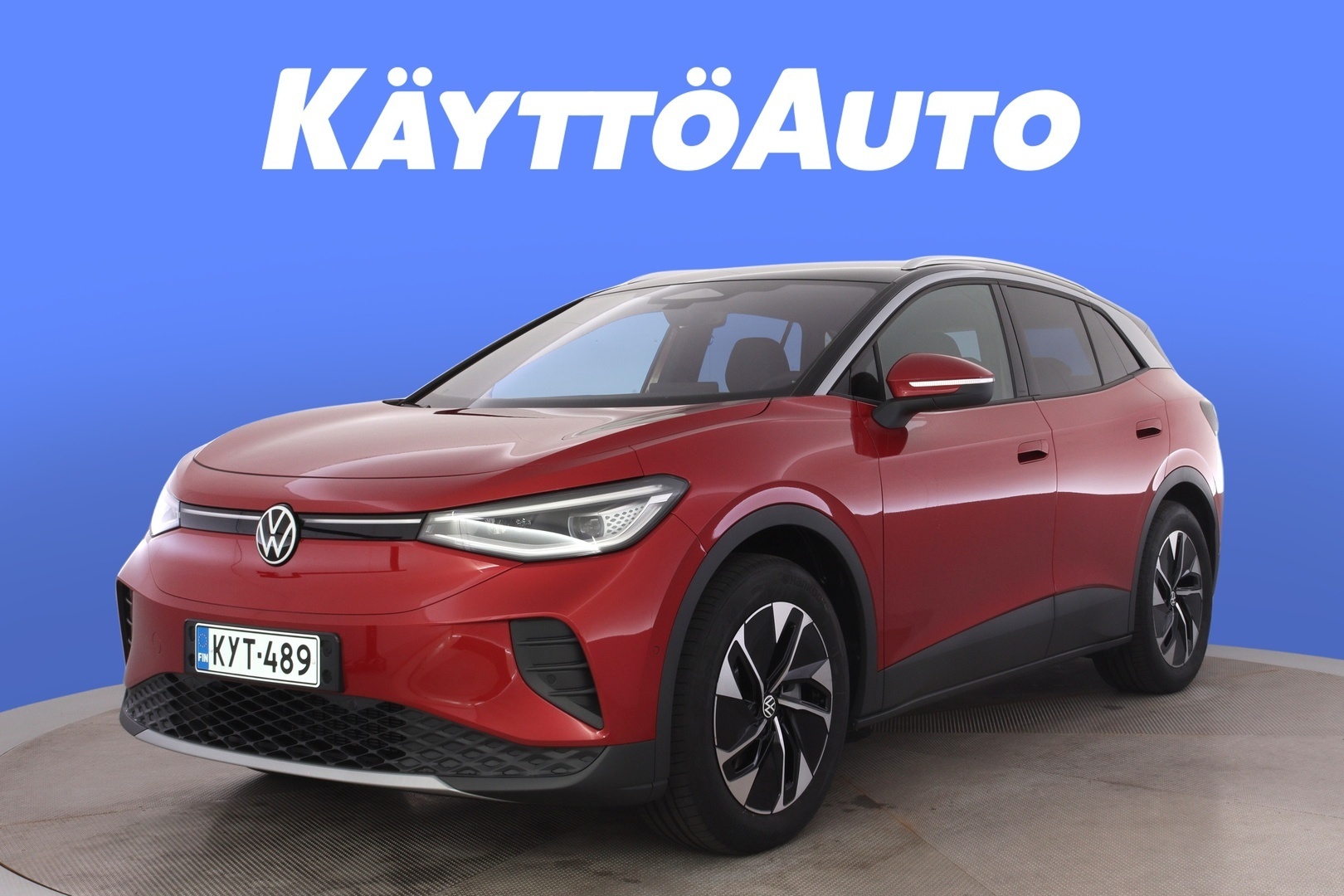 Volkswagen ID.4