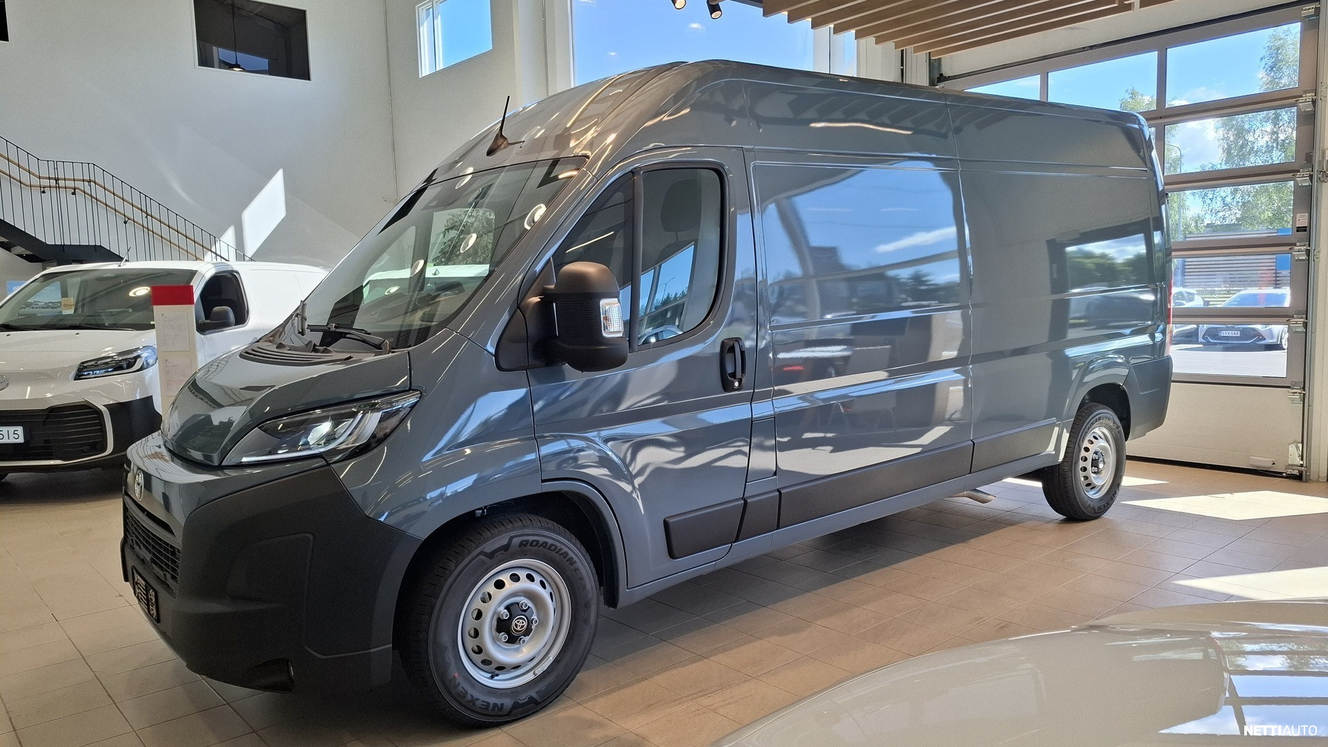 Toyota Proace Max