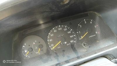 Toyota Hiace 2,4 TDsl 5ov 4WD 1999, photo 7/7