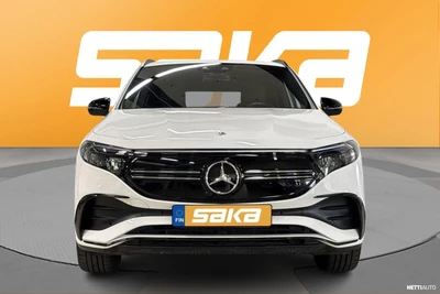 Mercedes-Benz EQA 300 4MATIC AMG Line 2023, kuva 1/7