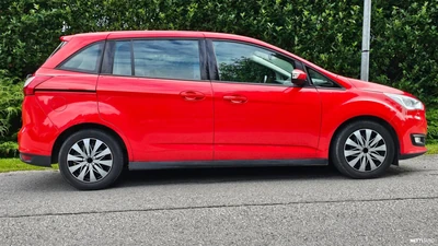 Ford Grand C-Max 2015, kuva 5/18