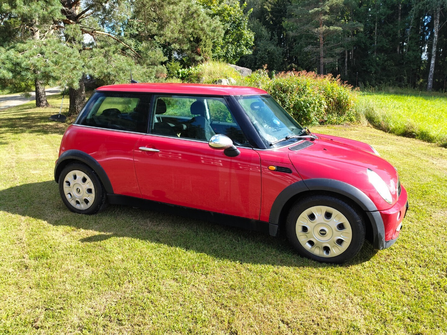 MINI One