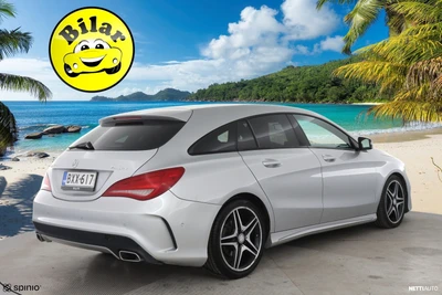 Mercedes-Benz CLA 2016, kuva 6/35