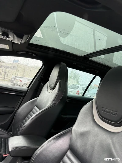 Skoda Octavia 2014, kuva 6/10