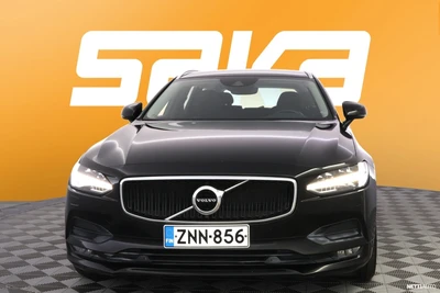 Volvo V90 D4 Momentum aut 2018, kuva 2/38