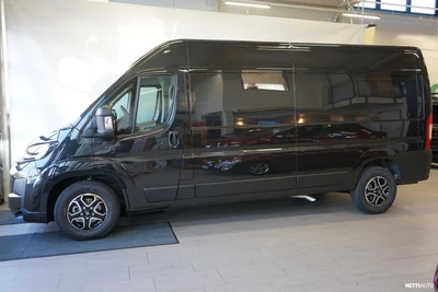 Fiat Ducato 2026, photo 2/14