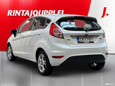 Ford Fiesta 2017, kuva 2/43