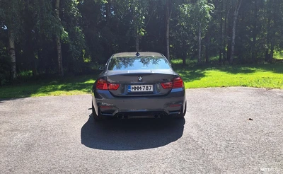 BMW M4 2014, photo 3/4