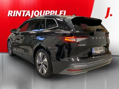 Skoda Enyaq 60 iV 2021, kuva 2/37