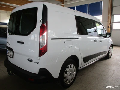 Ford Transit Connect 2020, photo 2/13