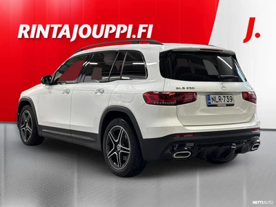 Mercedes-Benz GLB 2020, kuva 2/32
