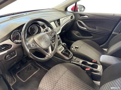 Opel Astra 2017, kuva 7/25
