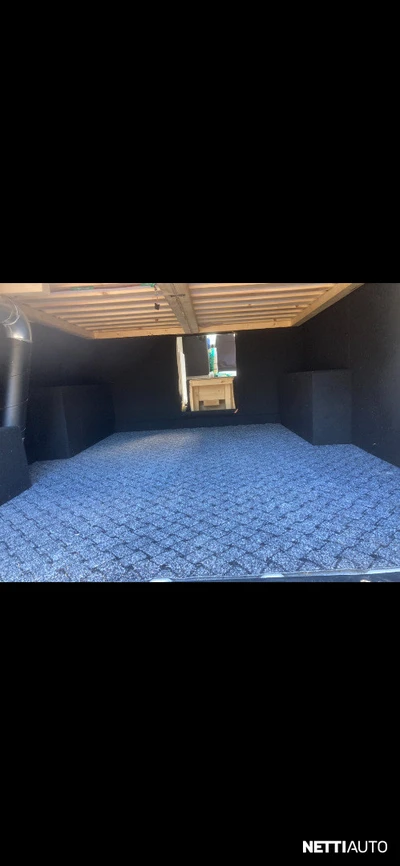 Volkswagen Crafter 2023, photo 6/10