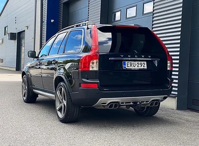 Volvo XC90 2010, photo 3/16