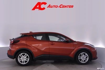Toyota C-HR 1,8 Hybrid Active Business 2021, kuva 5/27
