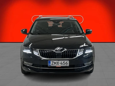 Skoda Octavia 2020, kuva 3/28