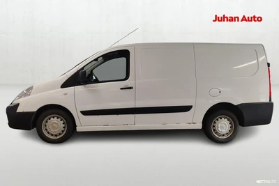 Toyota Proace L2H1 2,0 D 128 Active 2016, photo 4/18